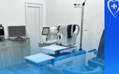 Etapele profesionale ale dotarii cabinetului medical