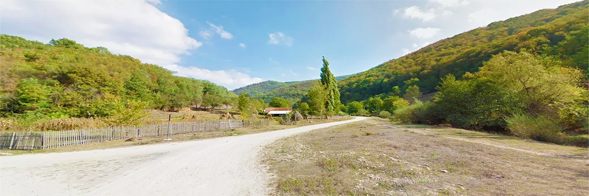 PRIMĂRIA CERU-BĂCĂINŢI