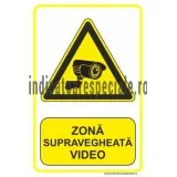 Indicatoare speciale