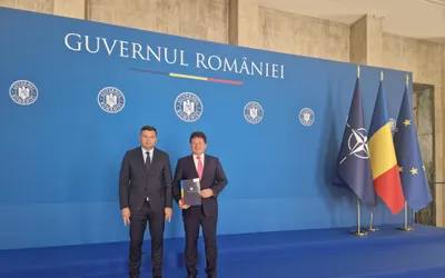 Sute de săli de clasă din județul Arad vor fi dotate din fonduri europene, în cadrul Programului Național de Redresare și Reziliență (PNRR)