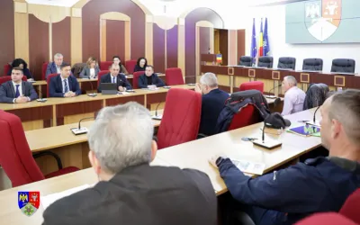 Inițiativa președintelui CJ Vrancea: baze sportive deschise pentru toți vrâncenii și înființarea Clubului Sportiv Județean Vrancea