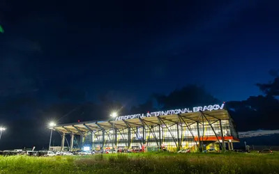 IATA a emis vineri, documentul oficial de alocare a codului de locație de aeroport pentru Aeroportul Internațional Brașov-Ghimbav