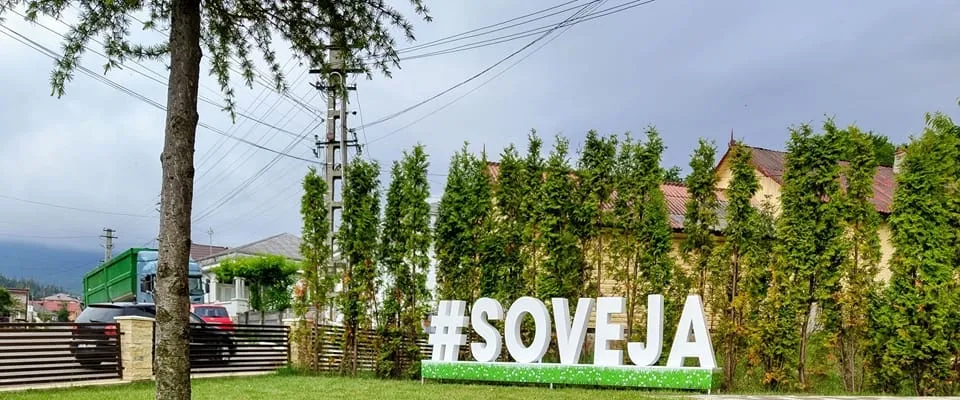PRIMĂRIA SOVEJA