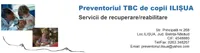 PREVENTORIUL TBC DE COPII ILIȘUA