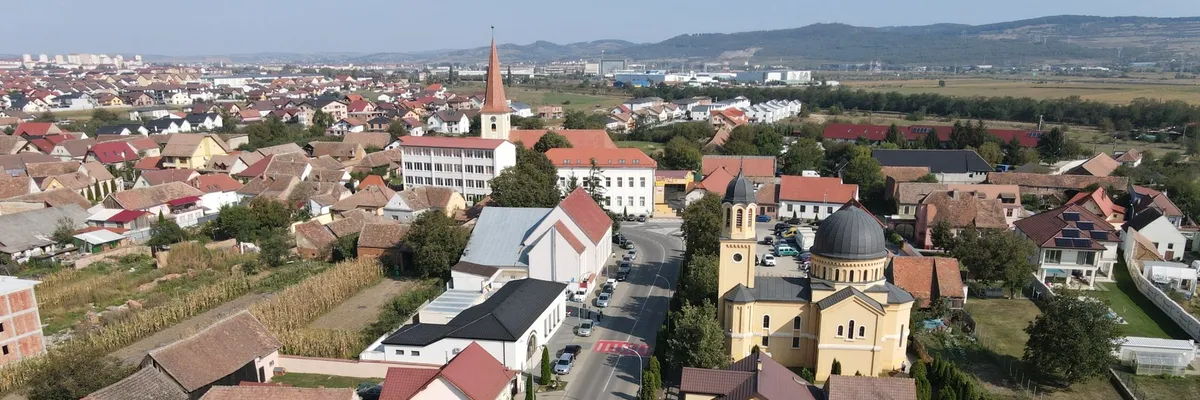 PRIMĂRIA ŞELIMBĂR