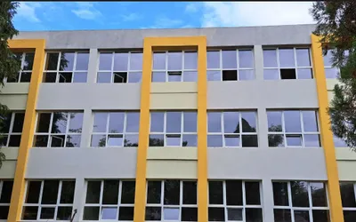 Lucrările de reabilitare și modernizare a Școlii Generale nr. 5 de pe strada Scărișoara avansează!