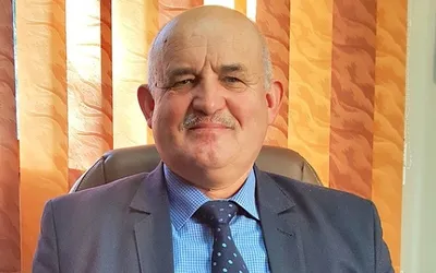 Viziune de primar 2023: Simedroni Liviu, primarul comunei  Rachitova, județul Hunedoara