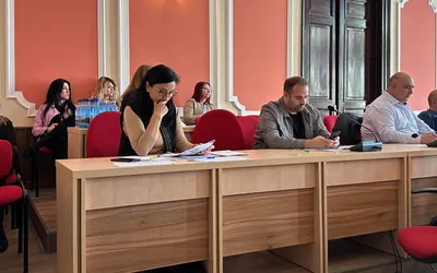 Continuă întâlnirile pentru elaborarea Strategiei Integrate de Dezvoltare Urbană și a Planului de Mobilitate Urbană Durabilă