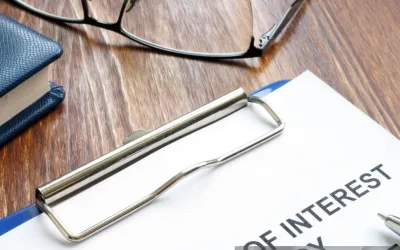 CONFLICTUL DE INTERESE SI INCOMPATIBILITATILE.ETICA SI INTEGRITATE INSTITUTIONALA-CURS ONLINE