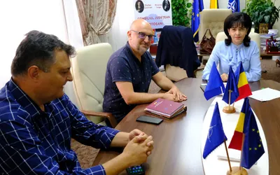 Proiecte pentru 130 de kilometri de traseu cicloturist în județul Botoșani, depuse pe PNRR