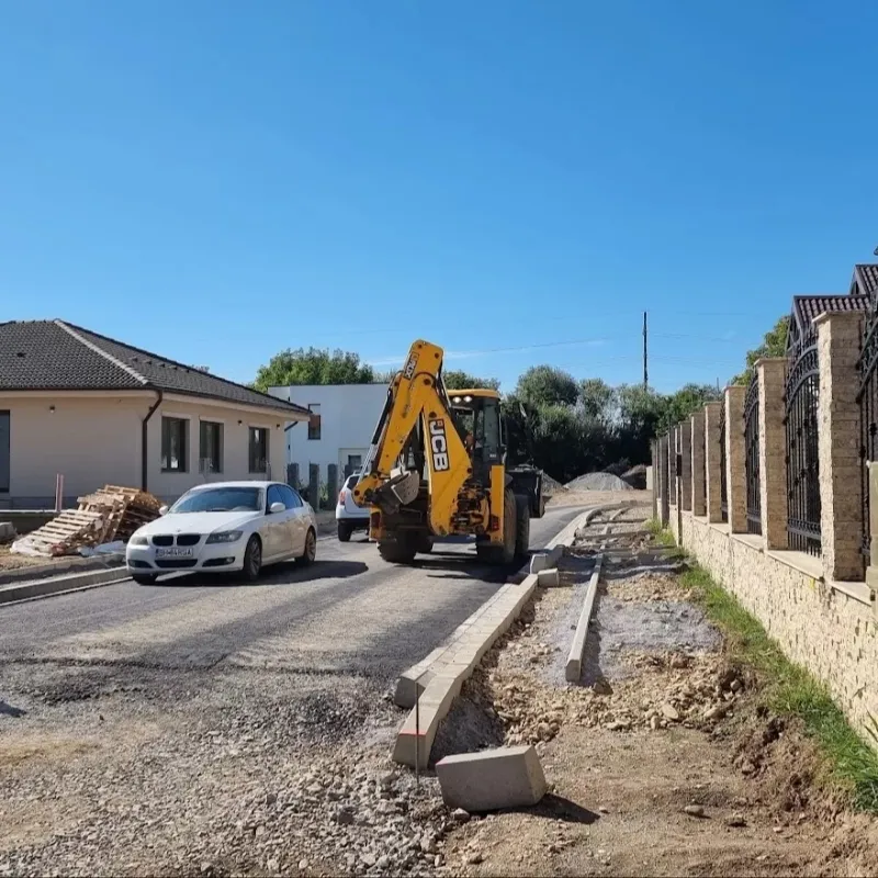 Au fost aprobați indicatorii tehnico-economici pentru modernizarea a trei străzi din municipiu