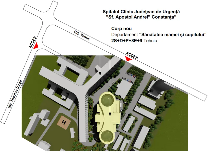 Veste bună pentru locuitorii județului Constanța!