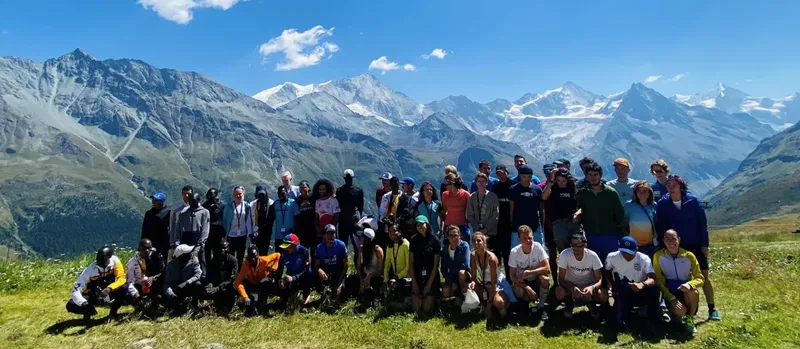 OPORTUNITĂȚI DE INSTRUIRE PENTRU TINERII DIN ZONELE DE  MUNTE