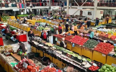 Programul Piețelor Agroalimentare din Deva în perioada Rusaliilor (31 mai–1 iunie 2026)