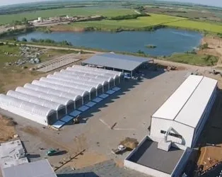 CJ Bihor a mandatat ADI Ecolect să găsească operator pentru Stația  de Tratare Mecano-Biologică