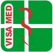 VISA MED SRL