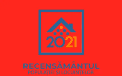 Comunicate şi Anunțuri publice | Recenzarea populației în perioada 08 iulie 2022 – 17 iulie 2022