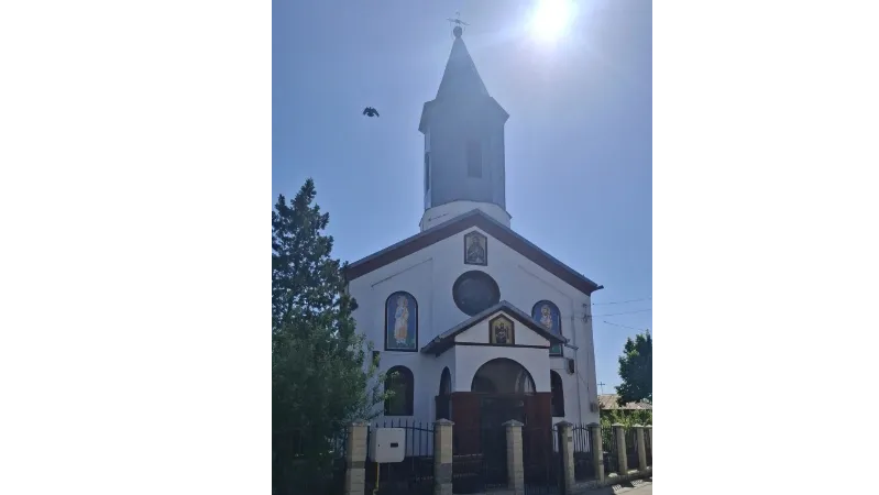 Biserica Malu