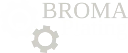 BROMA PLATING SRL