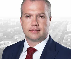 Ionuț-Florin Pucheanu, primarul municipiului Galați despre cele 700 de proiecte care vizează modernizarea Capitalei Dunărene a României și despre premiera digitalizării certificatelor de urbanism