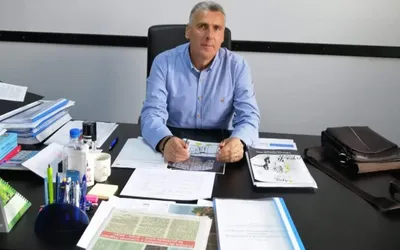 Viziune de primar: Manea Dorin Constantin, primarul comunei Negreni, județul Cluj