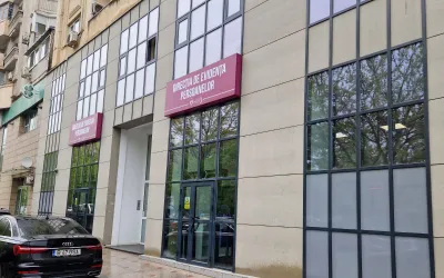 Cum îți faci rapid buletinul? 18.855 cărți de identitate eliberate de la începutul anului în Sectorul 3