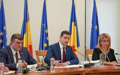 IONEL BOGDAN: ACHIZIȚIONĂM 31 DE MICROBUZE ELECTRICE PENTRU TRANSPORTUL ELEVILOR DIN MARAMUREȘ
