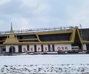 Stadion Municipal Sfântu Gheorghe  O moștenire pentru generațiile viitoare