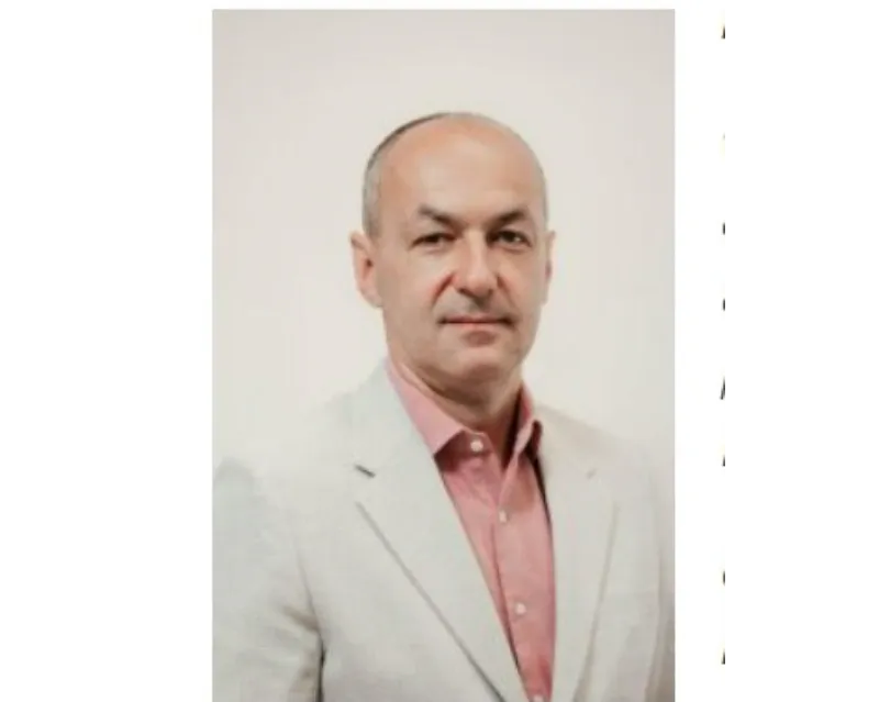 Primarul Ștefan Marius Dumitru, despre proiectele comunei Ucea: „Investim în educație, infrastructură și digitalizare”