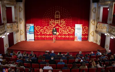 Deschiderea noului an universitar, la Focșani