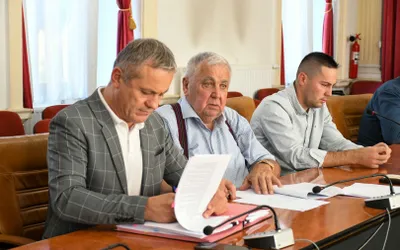 Turism de calitate | Contracte semnate pentru proiectele din ariile protejate