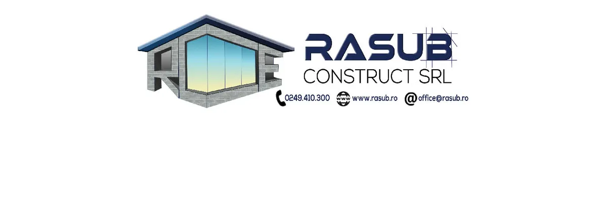 RASUB CONSTRUCT SRL