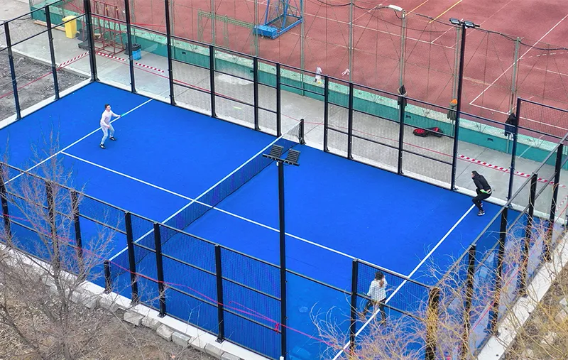 Soluții SMART pentru comunități FIT