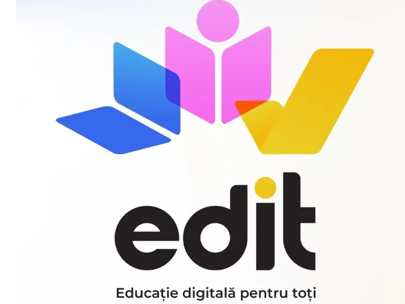 Derulare curs: „UTILIZAREA TEHNOLOGIILOR DIGITALE ȘI IMPACTUL LOR ASUPRA MEDIULUI” în cadrul proiectului „Educație digitală pentru toți (E.D.I.T.)”, Cod SMIS: 332543