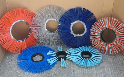 INELE PERIE - SEGMENTI PERIE