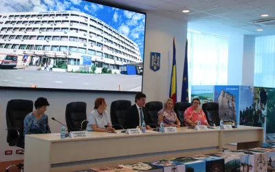Rezultatele proiectului privind Ambulatoriului integrat de specialitate au fost prezentate