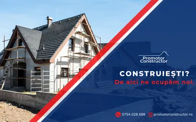 PROMOTOR CONSTRUCTOR 2006 SRL