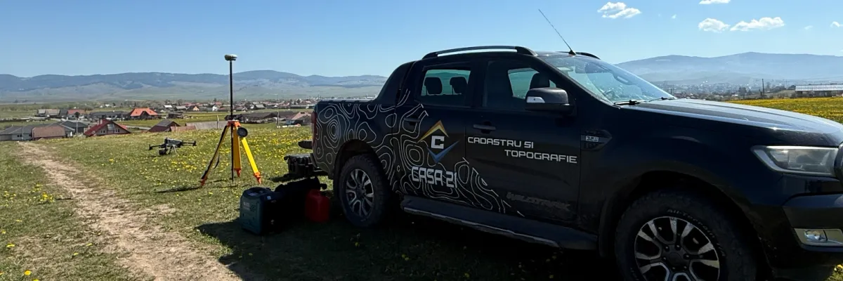 CASA 21 SRL