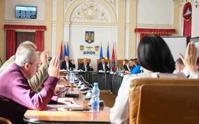 Parteneriate pentru dezvoltarea zonelor turistice din județul Bihor