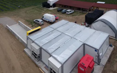 CUM POATE O PRIMĂRIE MICĂ SĂ DEVINĂ MOTORUL AGRICULTURII LOCALE