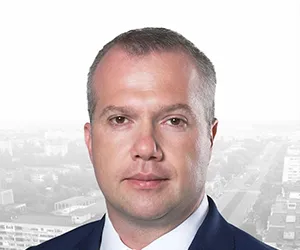 Ionuț-Florin Pucheanu, primarul municipiului Galați despre cele 700 de proiecte care vizează modernizarea Capitalei Dunărene a României și despre premiera digitalizării certificatelor de urbanism