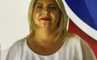 Viziune de Primar 2023: Cătană Romica Elena , primarul comunei Criciova , județul Timiș