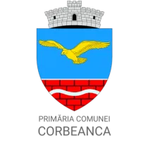 PRIMĂRIA CORBEANCA
