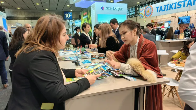 Alături de pionierii tranziției în turism și călătorii – Județul Maramureș promovat în cadrul celui mai important târg de turism din lume