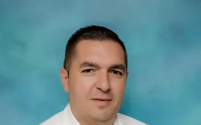 Viziune de Primar 2020-2024: Bardac Grigore Petru , primarul comunei Mehadia, județul Caras-Severin