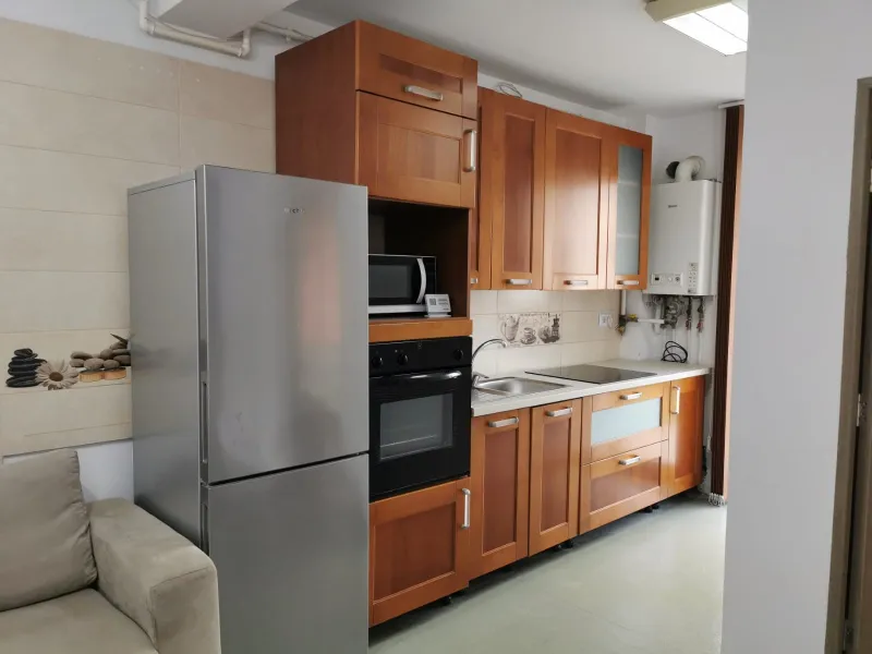 Primul Centru de tip Respiro pentru persoane adulte cu dizabilități, din cadrul D.G.A.S.P.C. Cluj, a devenit funcțional