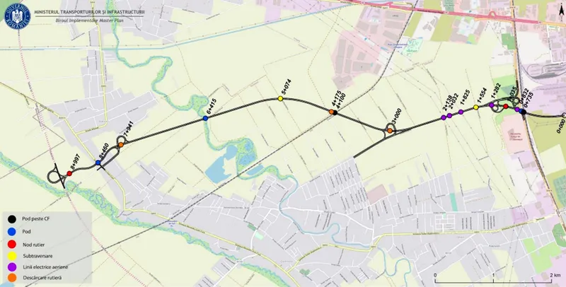 Comunicate de Presă | Asociația de Dezvoltare Intercomunitară Zona Metropolitană București