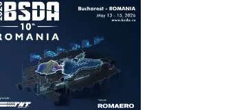 BSDA 2026 - oportunitatea pentru administrațiile locale de a atrage investitori din industria de apărare