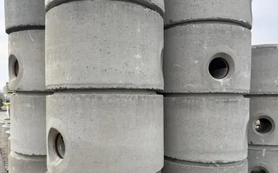 3M Interserv Grup: prefabricate din beton pentru o infrastructură civilă durabilă în România