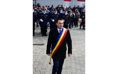 Cernavodă în plină dezvoltare: Primarul Liviu-Cristian Negoiță prezintă proiectele cheie de investiții pentru comunitate